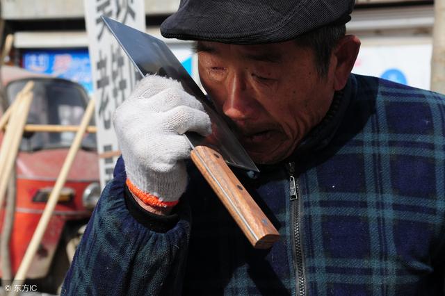 揭秘赊刀人预言，未来神秘预测深度解读