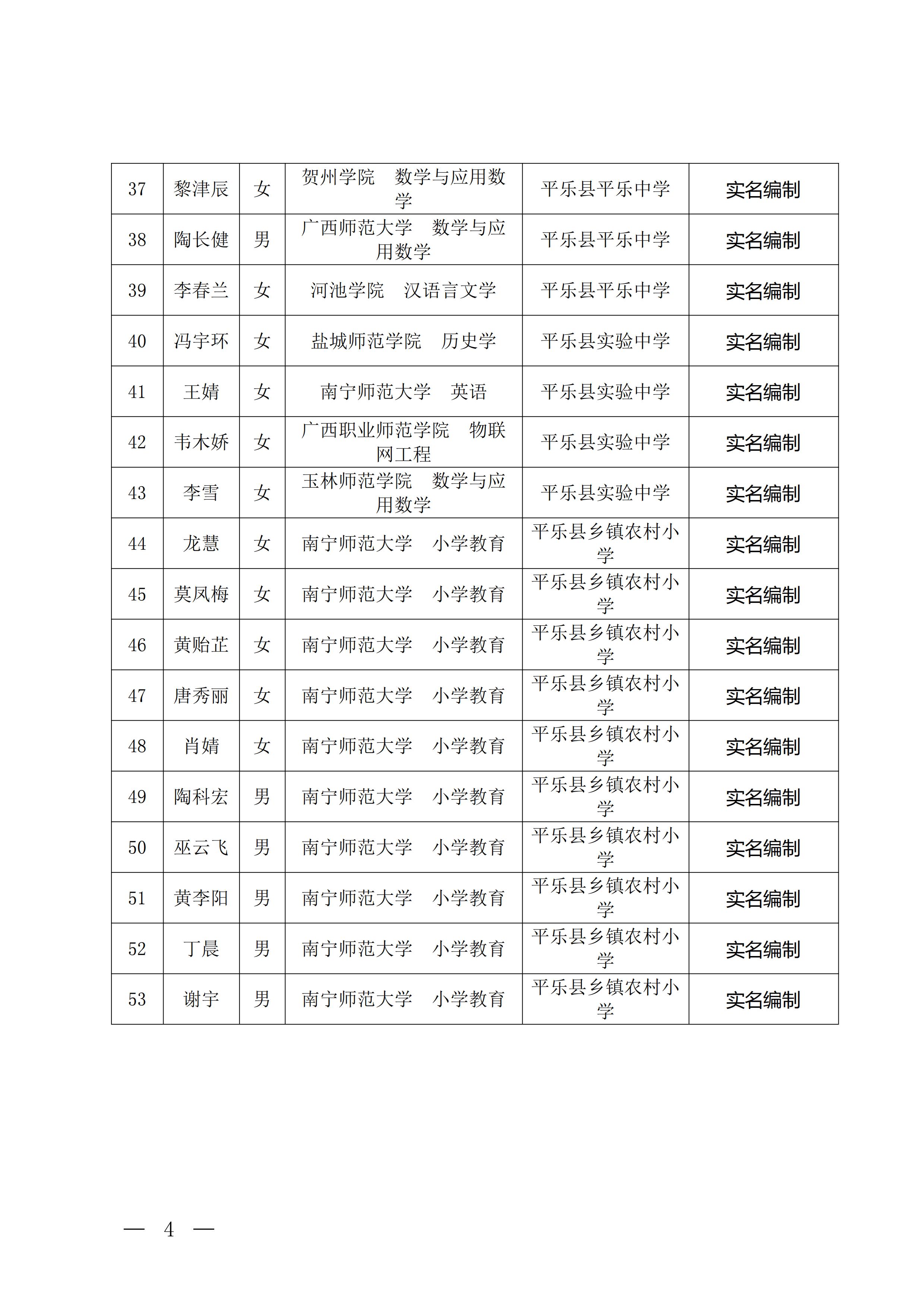 平乐县最新任免名单公布，领导层焕发新活力