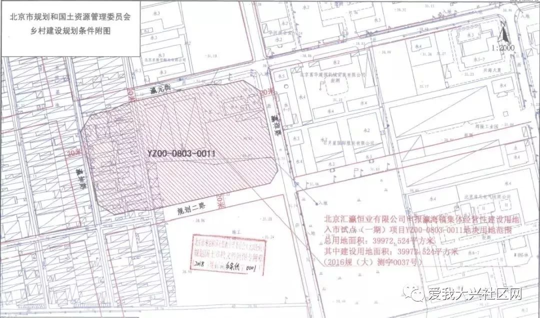 大兴区瀛海镇未来发展规划揭秘，城市发展的崭新蓝图