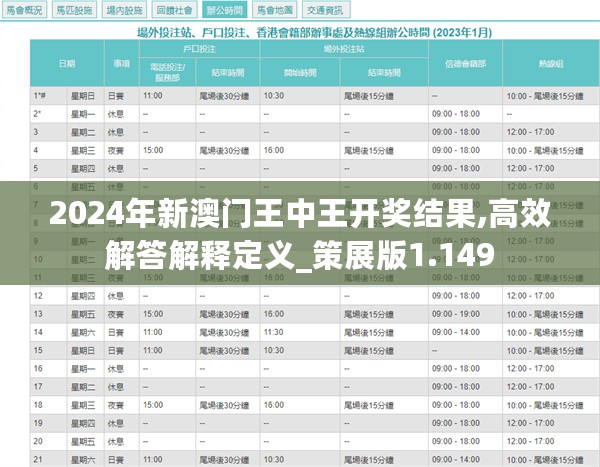 2024新澳门王中王正版,实地评估说明_Advanced76.850