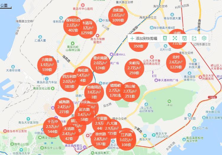 最新城市房价走势分析，涨跌趋势、影响因素深度探讨