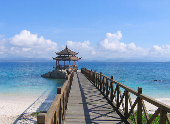 上海至三亚最新旅游指南，热带风情探索之旅