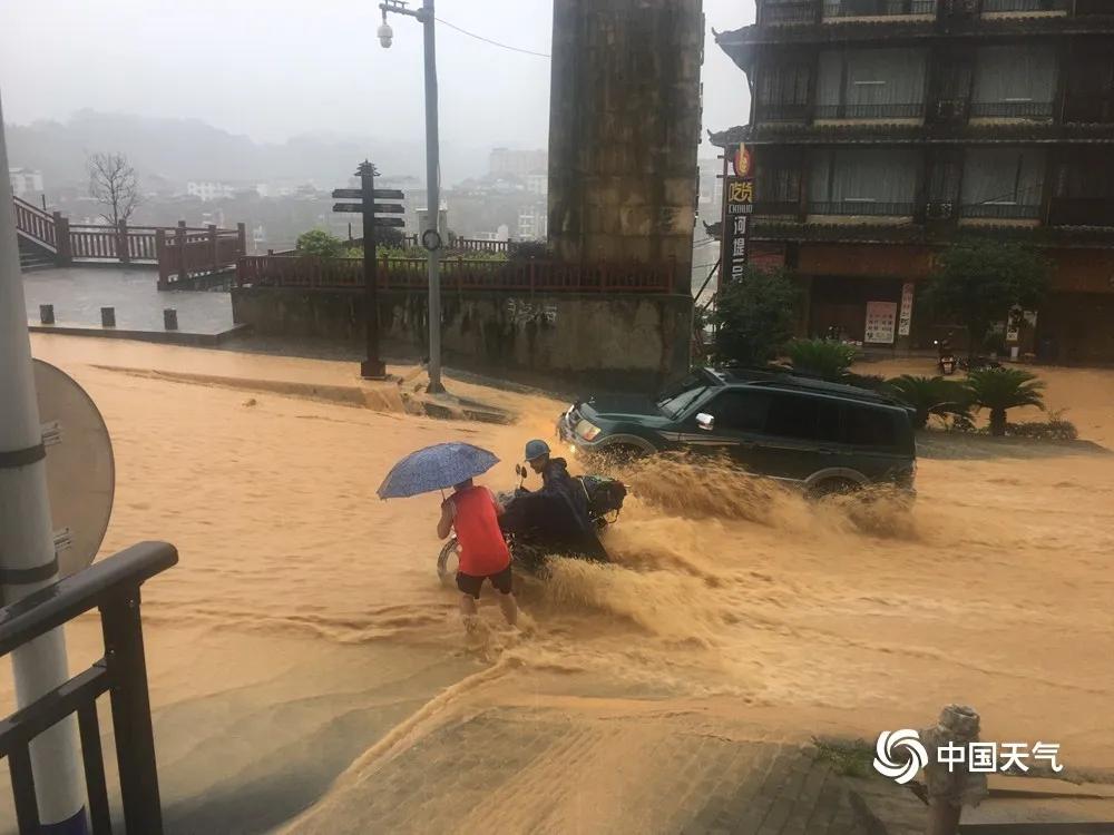 广西暴雨最新消息，影响与应对措施全解析